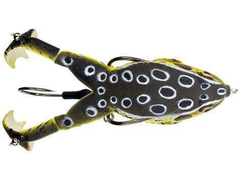 Lunkerhunt Prop Frog Tackle Warehouse