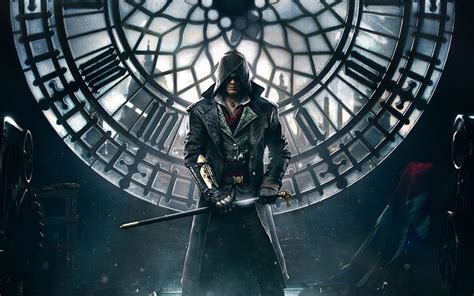 Assassins Creed Unity Hd Wallpaper Pxfuel