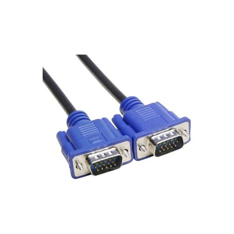 VGA to VGA Cable - 1.5m - FutureSpace