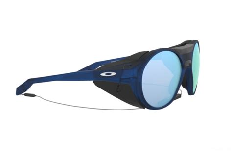 Occhiali Da Sole Oakley Clifden OO 9440 944005 Uomo Spedizione