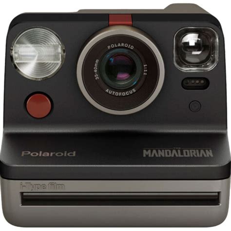 Polaroid Mandalorian Film Clearance Jkuat Ac Ke