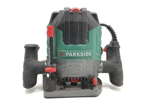 Fresadora parkside pof 1200 d3 en España Clasf hogar y jardin