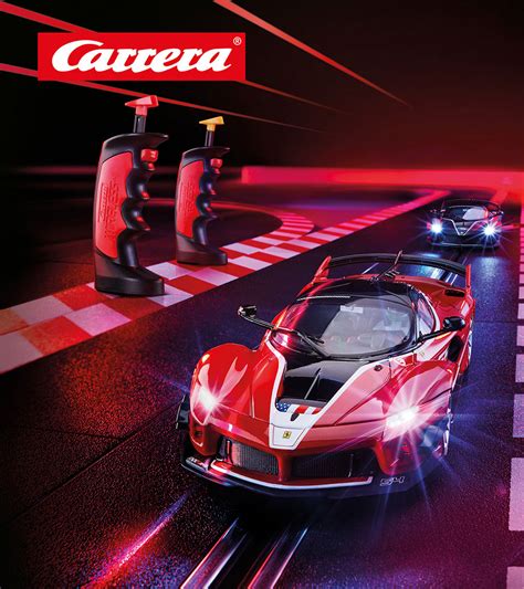 Carrera Revell GmbH - Spielwaren und Modellbau Experten