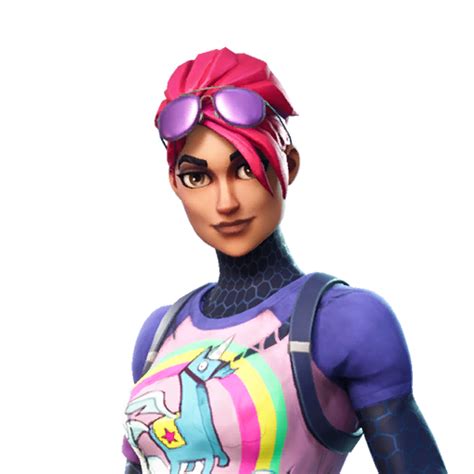 Brite Bomber Outfit Fortnite Wiki