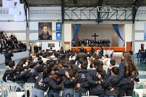 Colegio San Gabriel Unidad Educativa Quito Los Mejores Colegios