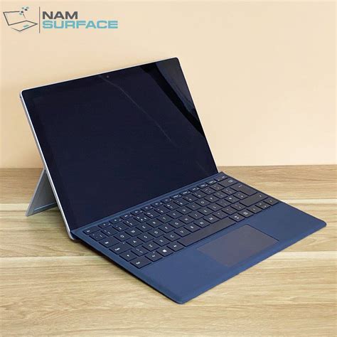 10 Mẫu Surface Pro 5 2017 Chính Hãng Giá Tốt Nhất Bh 1 Đổi 1