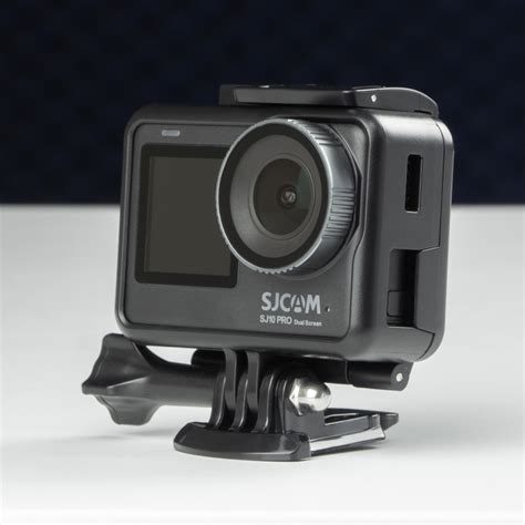 Sjcam Sj Pro Dual Screen