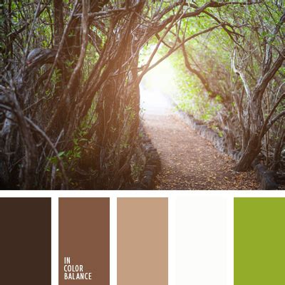 Farbpalette Nr. 185