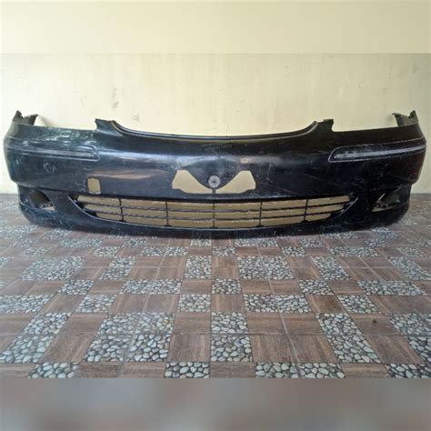 Jual Bumper Bamper Bemper Depan Camry Tahun Original Shopee