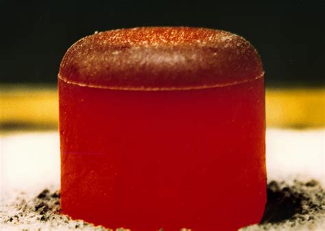 Science Isn't so Scary : Does Plutonium Really Glow?