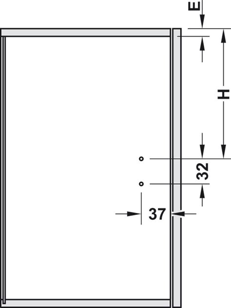 Lift Mechanism Unit For Aventos Hk Xs Stay Flap Fitting Online At H Fele