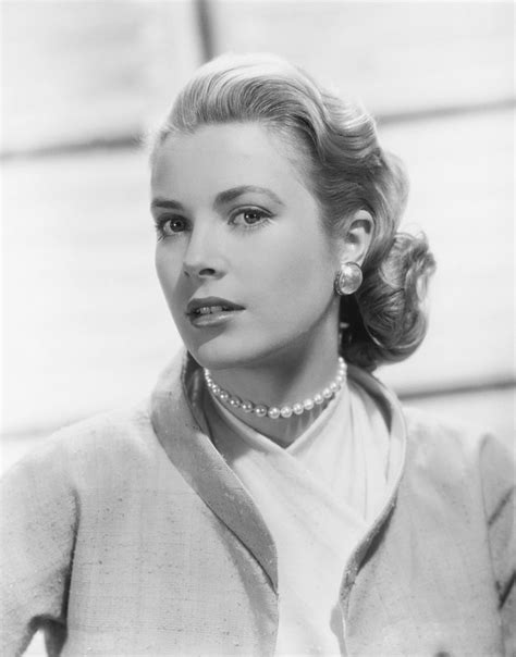 Grace Kelly Étoiles Célèbre - Photo gratuite sur Pixabay