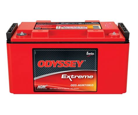 Buy Powersports Extreme Series™ Batteries Online Odyssey® Battery