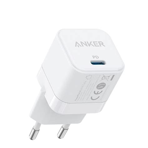 Action Jo Anker PowerPort III 20W Cube