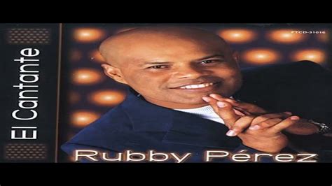 Rubby Perez Tonto Corazon Youtube