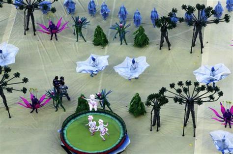 Fifa World Cup 2014 Opening Ceremony | Photo 5 of 16