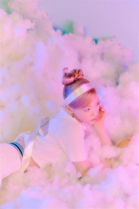 210701 少女時代 テヨン 新曲シングル『weekend』ティザー写真 【画像5枚】 K Pop Bigbangtwiceexo