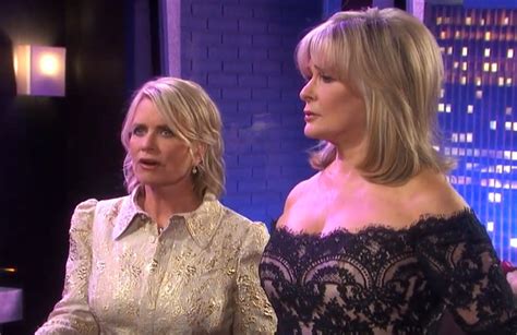 Days Of Our Lives Kayla Johnson Mary Beth Evans Marlena Evans