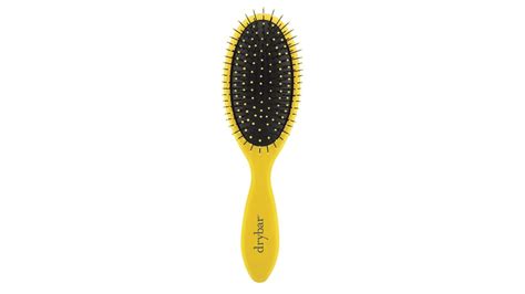 12 best hair brushes to suit your hair type and style | GoodtoKnow