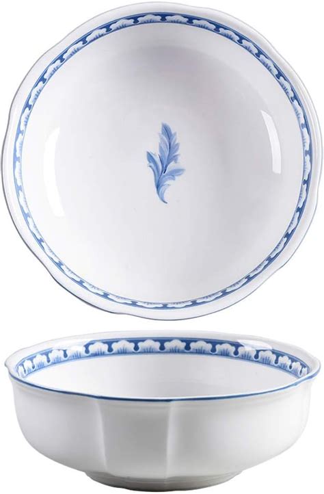 Amazon Villeroy Boch Casa Azul Soup Cereal Bowl Soup Bowls