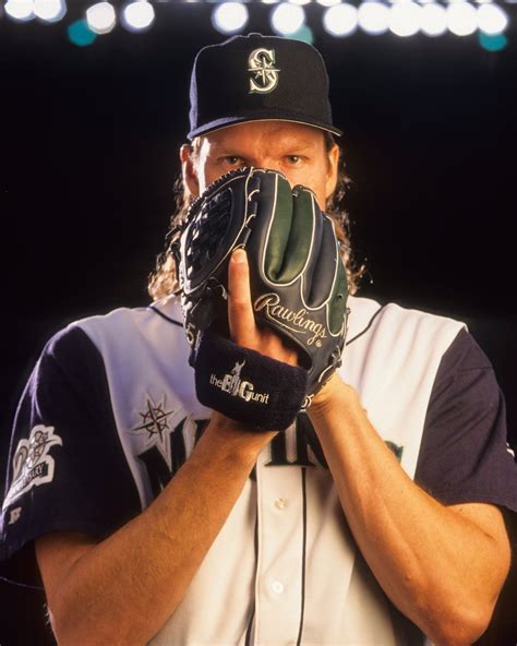 Seattle Mariners On Twitter Happy Birthday To The One And Only Randy