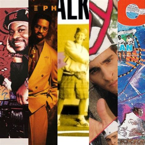 8 Christian Rap Albums That Turned 30 Years Old In 2020 Rapzilla