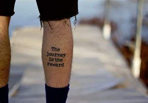 Tattoo Quotes For Men Shortquotescc