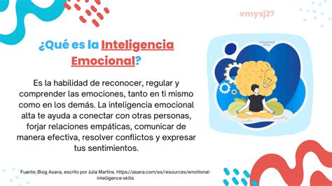 SOLUTION Prueba De Inteligencia Emocional Studypool