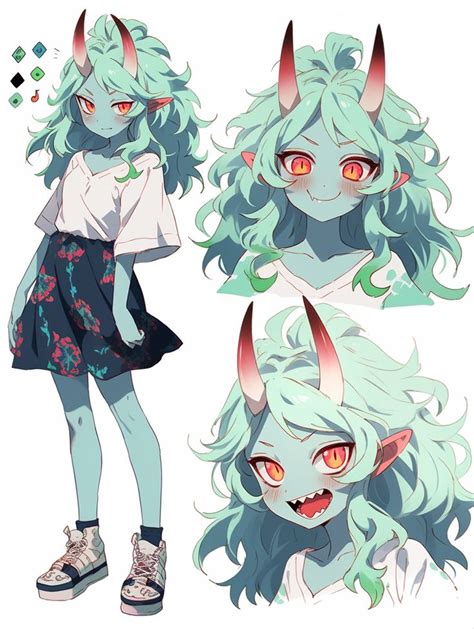 Pin By Kendal On Vtuber Outfit Ideas References Character Art