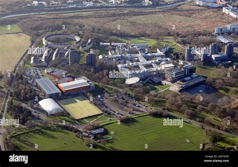 University Of Essex Hi Res Stock Photography And Images Alamy