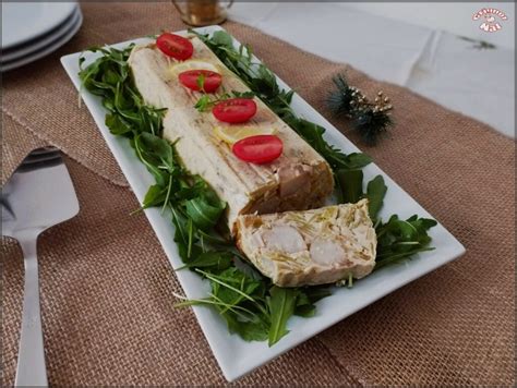 terrine de légumes Grignot Nat