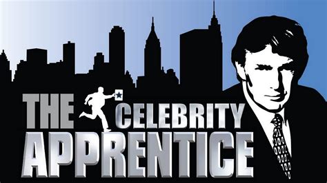 Watch Celebrity Apprentice Streaming Online - Yidio