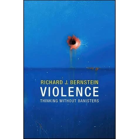 خرید و قیمت کتاب زبان اصلی Violence اثر Richard J Bernstein ترب