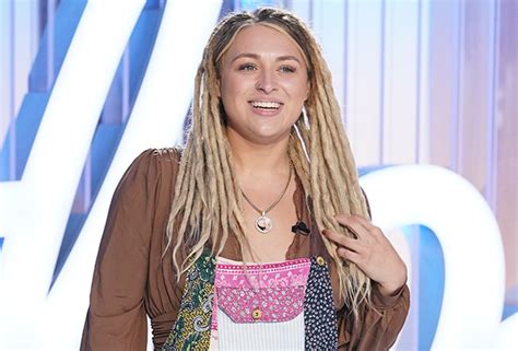 American Idol Was Fire Wilmores Audition Staged Season Recap