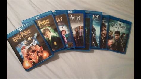 Mittlere tragen Nationalhymne harry potter dvd collection Geschäft ...