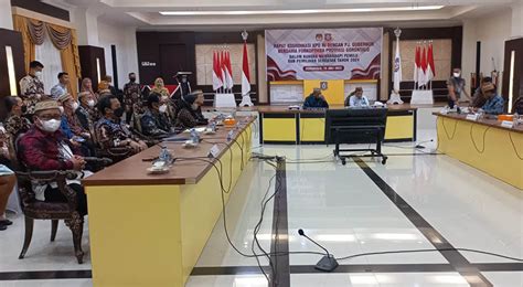 Kpu Buka Peluang Mahasiswa Jadi Kpps Gopos Id