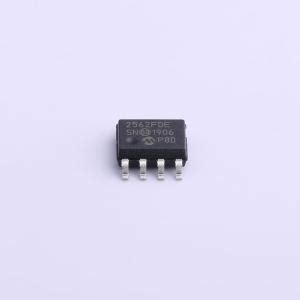 MCP2562FDT E SN MICROCHIP 美国微芯 MCP2562FDT E SN中文资料 PDF手册 价格 立创商城