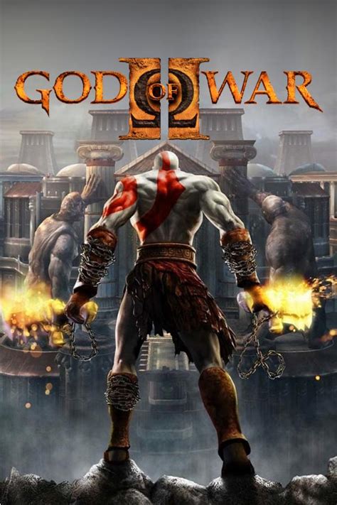 God Of War Rom Download Sony Playstation 2ps2🎉 Descubra O Mundo Do