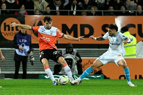 FC Lorient Que Se Passe T Il Avec Vincent Le Goff Sport