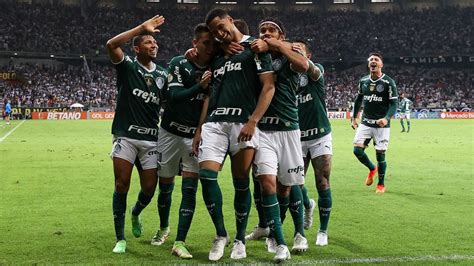 Defesa Artilheira Gomez E Murilo Tem Mais Gols Que Atacantes Do Palmeiras