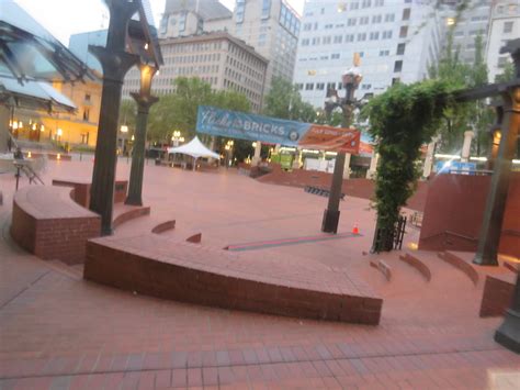 Img3062 Pioneer Courthouse Square Andy Nystrom Flickr