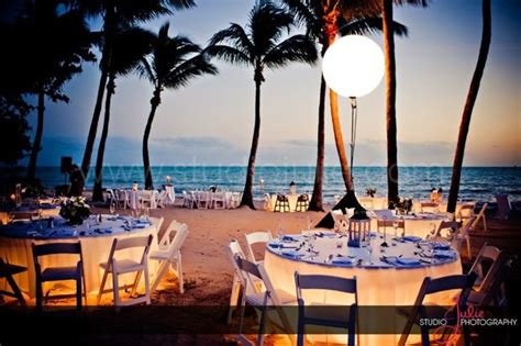 Casa Marina Resort Key West Weddings Venue Safari Key West Wedding