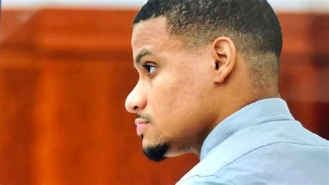 Defendant Takes Stand In Murder Trial