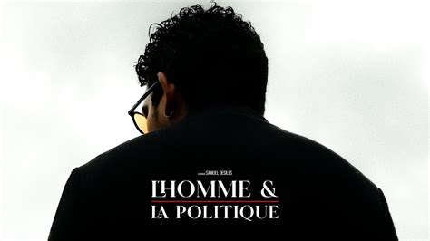 L Homme Et La Politique Master Final Youtube