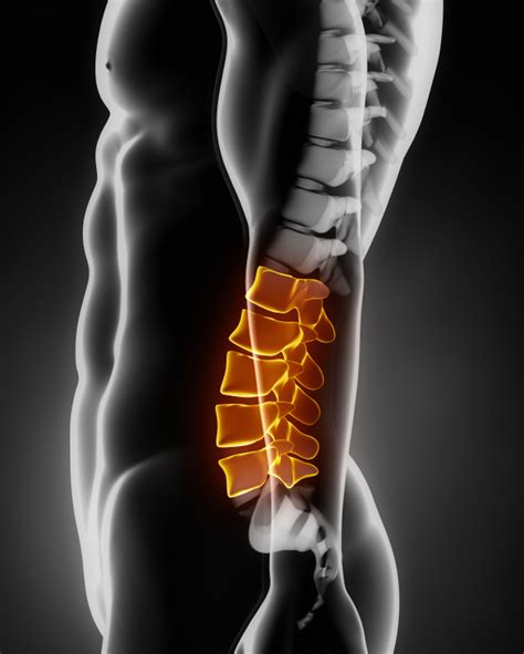 Back Bone Pain