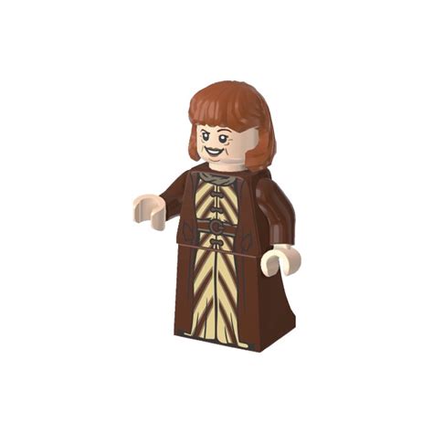 Lego Molly Weasley Minifigure Brick Owl Lego Marketplace