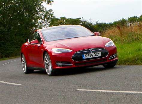 Tesla Model S Review 2021 Parkers