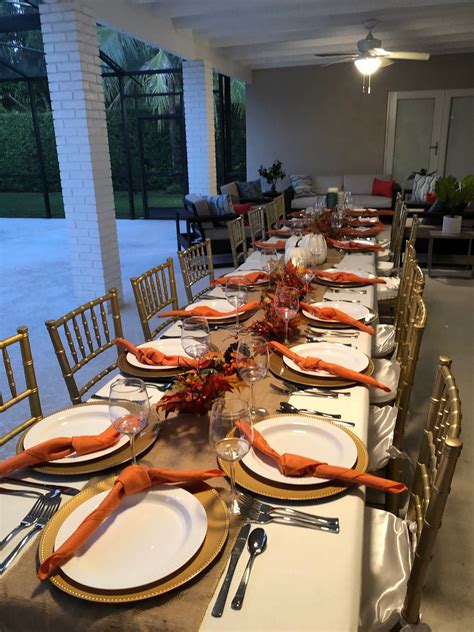 Intimate Dinner Party Lets Set Up Your Dinner Table Just 2 Party