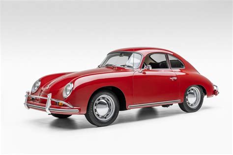 1959 Porsche 356A Coupe for sale #317823 | Motorious