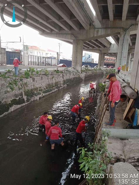 Quezon City Government On Twitter Karaniwang Sanhi Ng Pagbaha Ay Ang